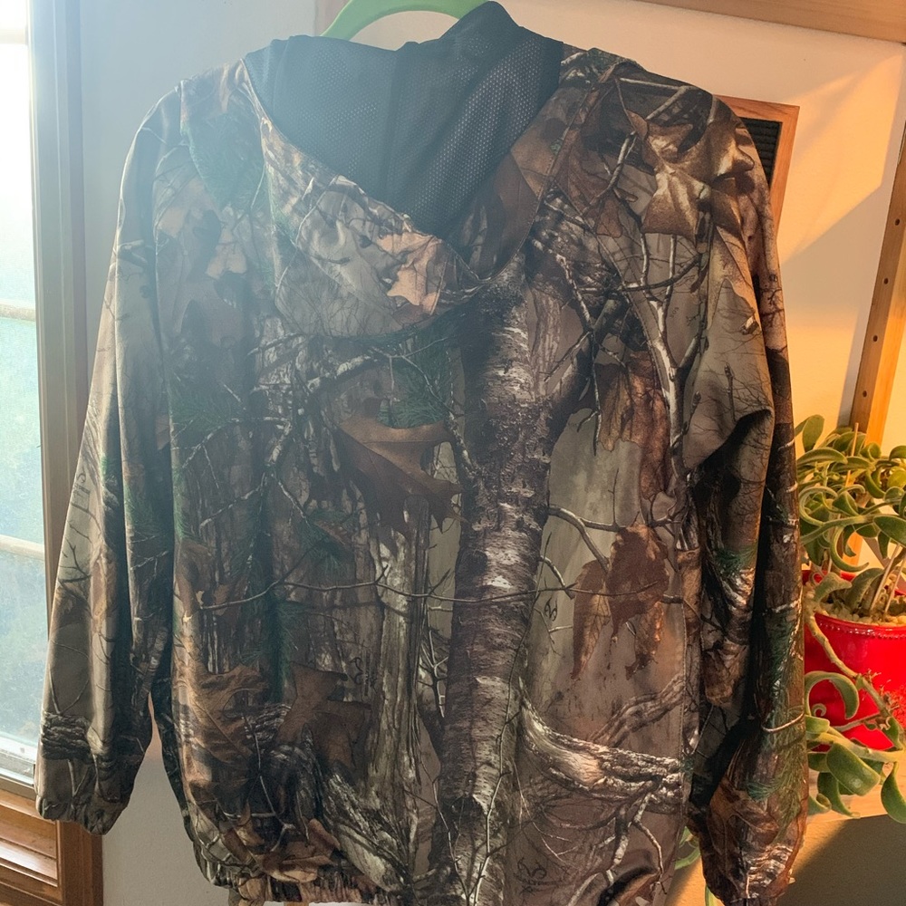 Weatherproof Jacket - Picture 2 of 5